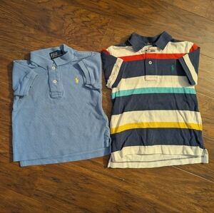 24 Month - 3T 8 Piece Bundle